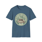 Blanket Fort T-Shirt
