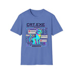 Cat EXE T-Shirt