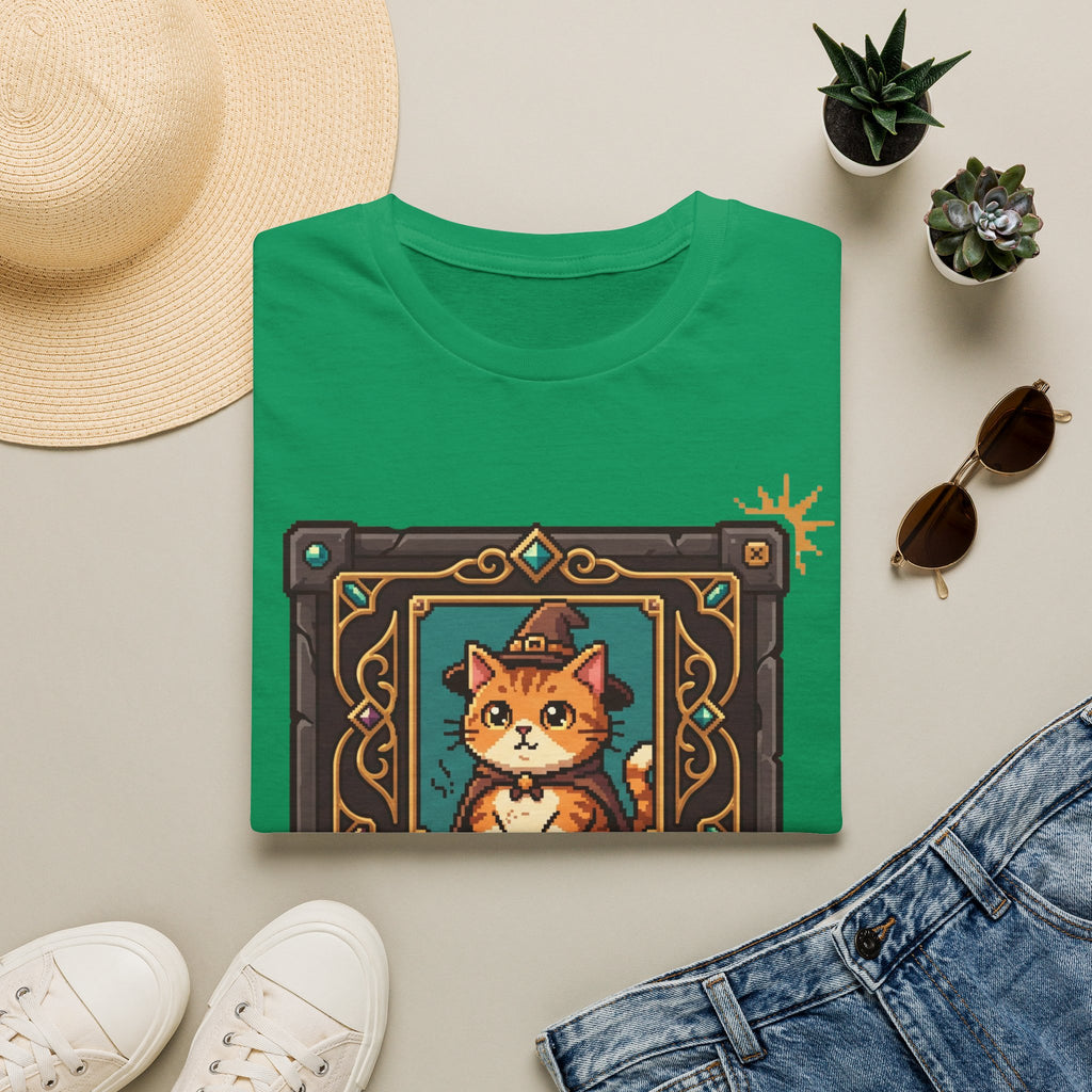 Cat Quest T-Shirt