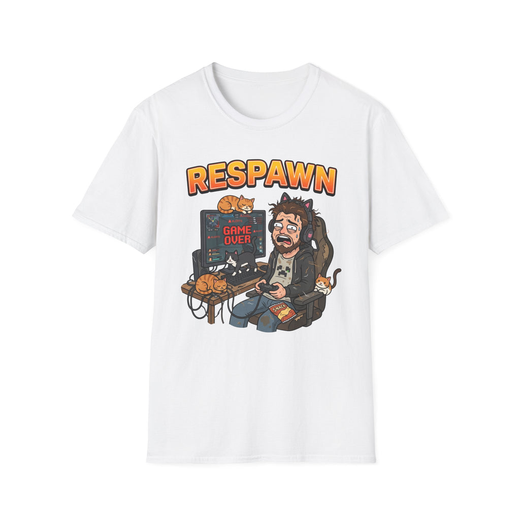 Respawn T-Shirt