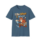 What I Want T-Shirt