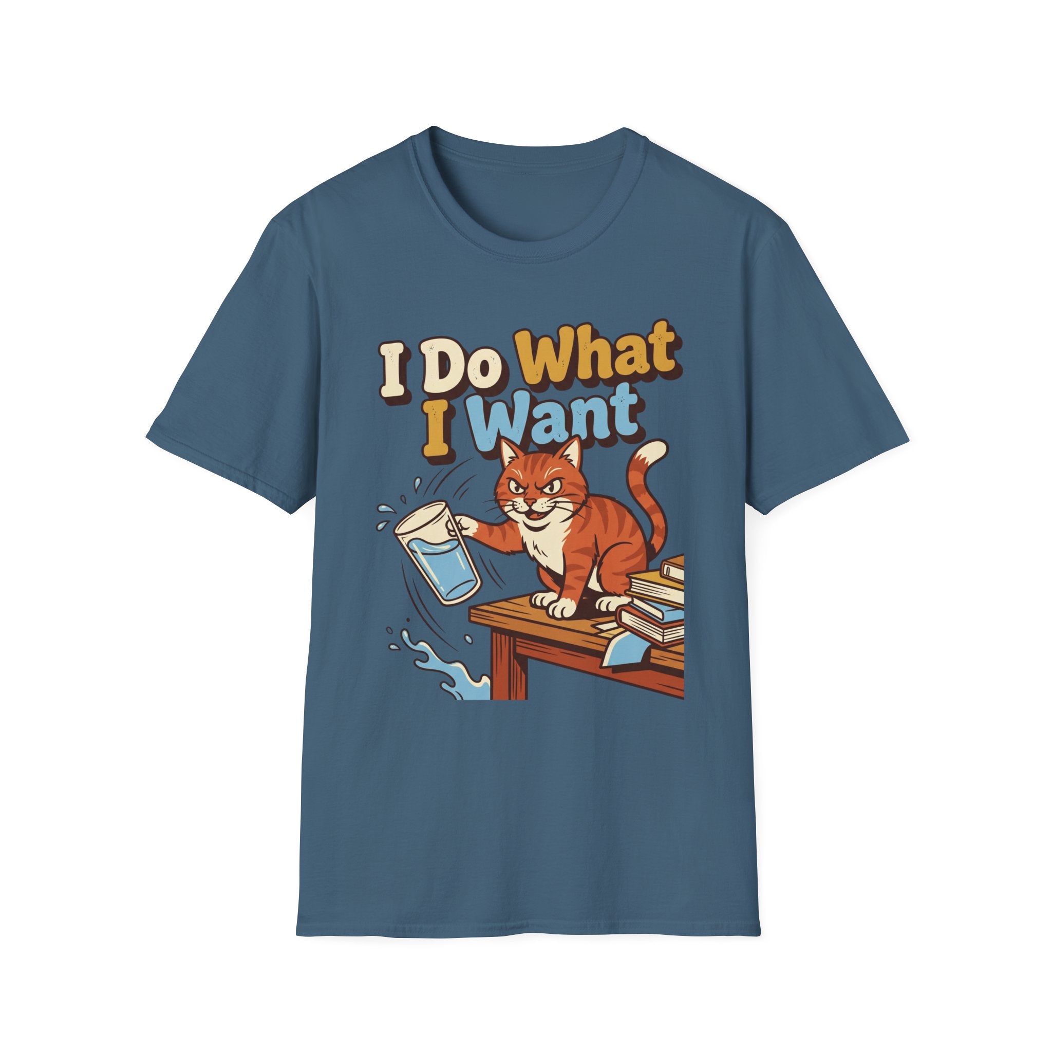 What I Want T-Shirt