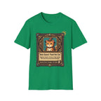 Cat Quest T-Shirt