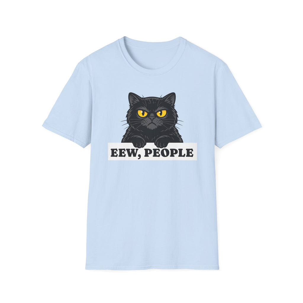 EEW, PEOPLE T-Shirt