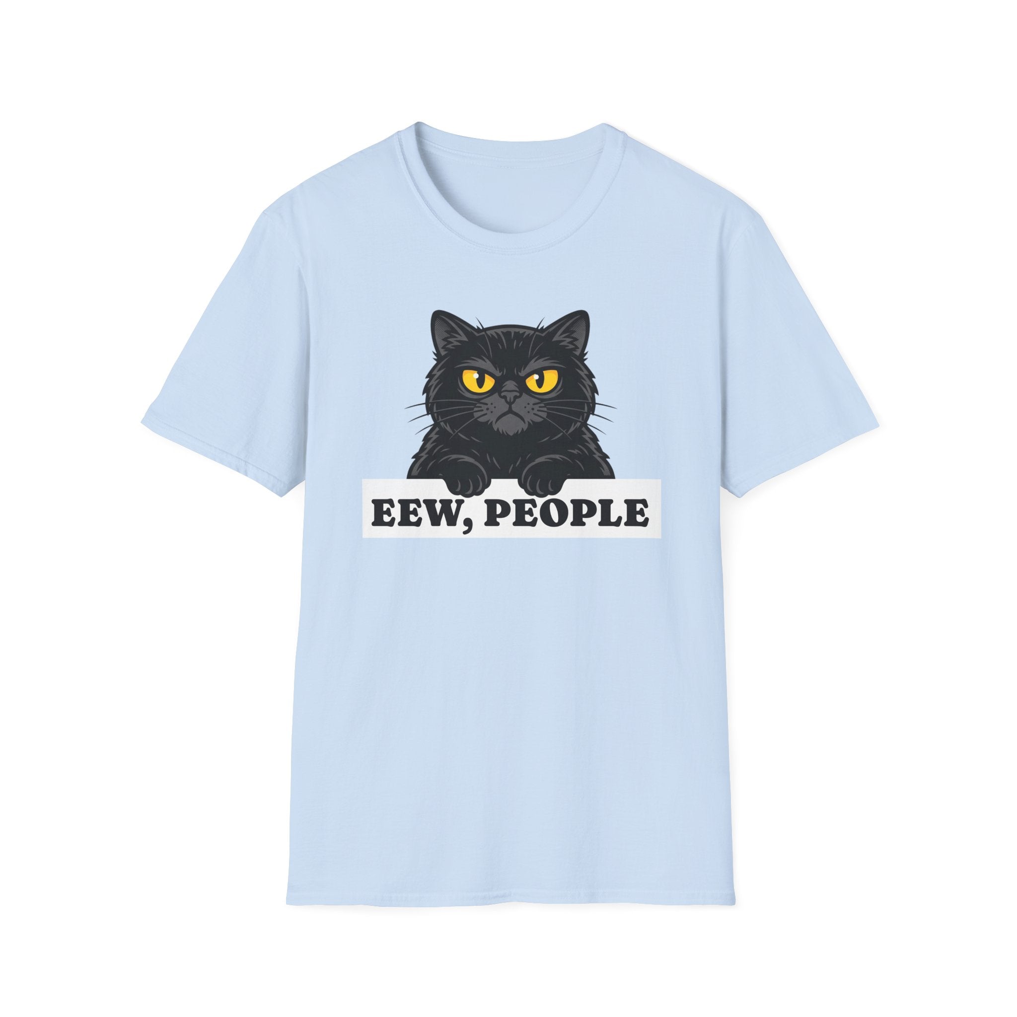 EEW, PEOPLE T-Shirt