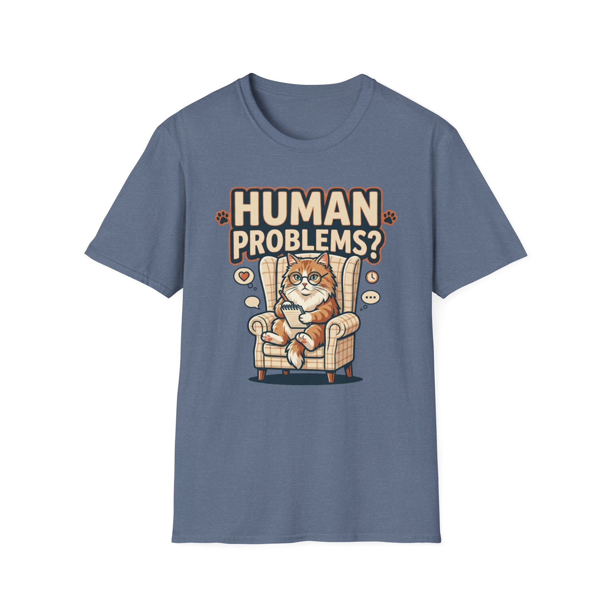 Human Problems? T-Shirt