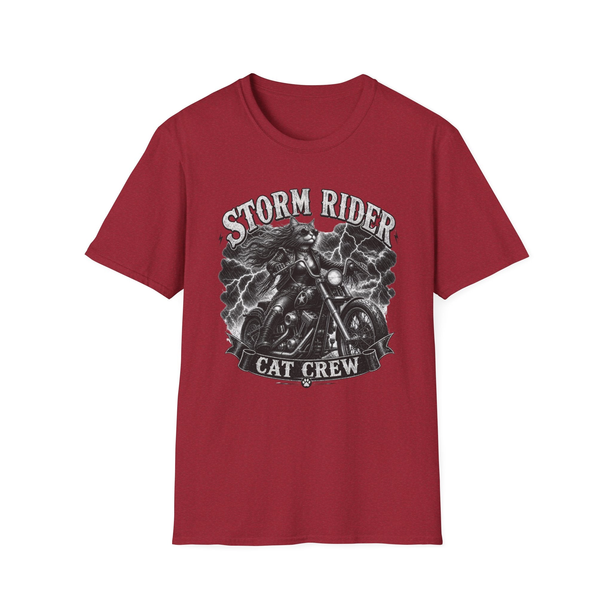 Storm Rider T-Shirt