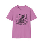 Cat In Forest T-Shirt