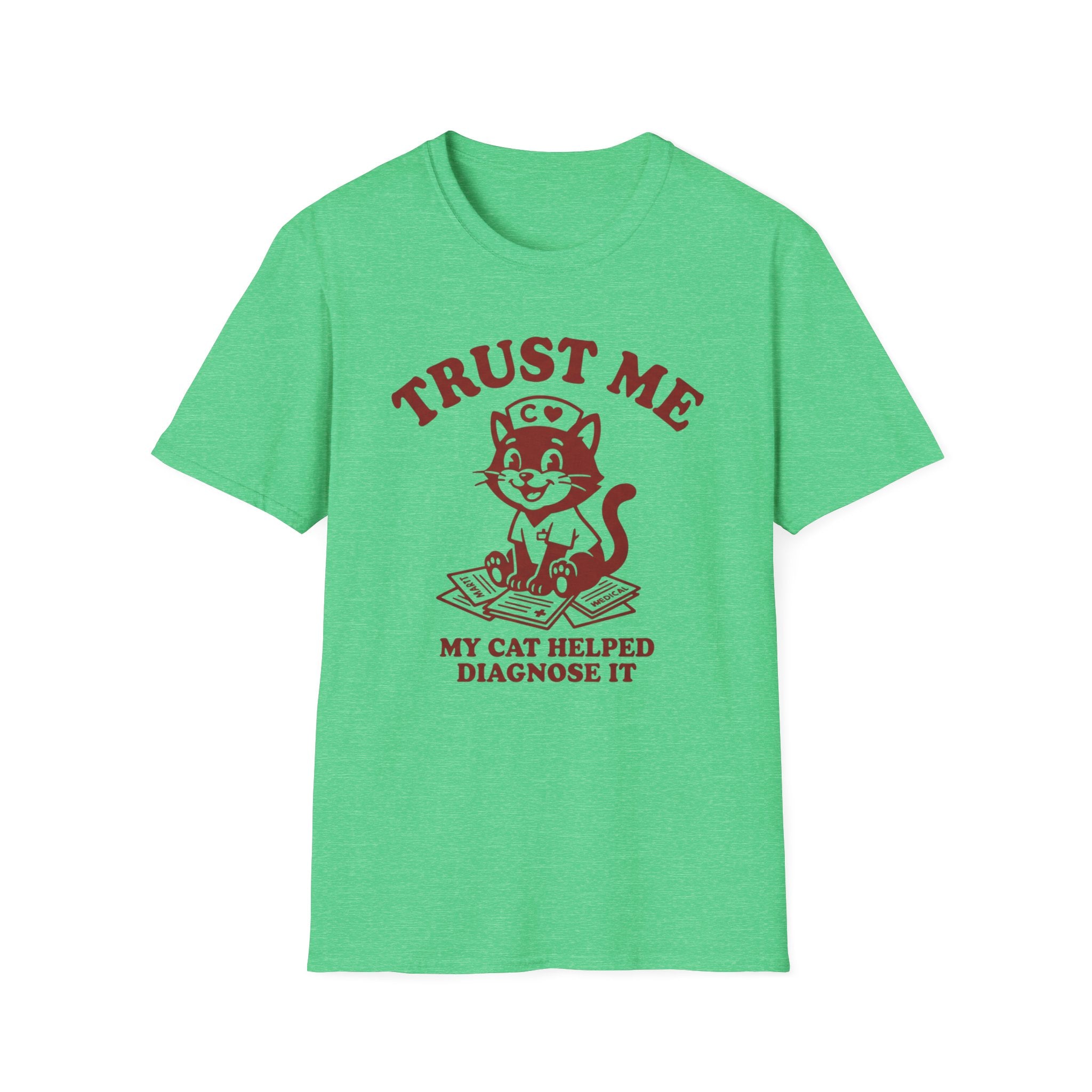 Trust Me T-Shirt