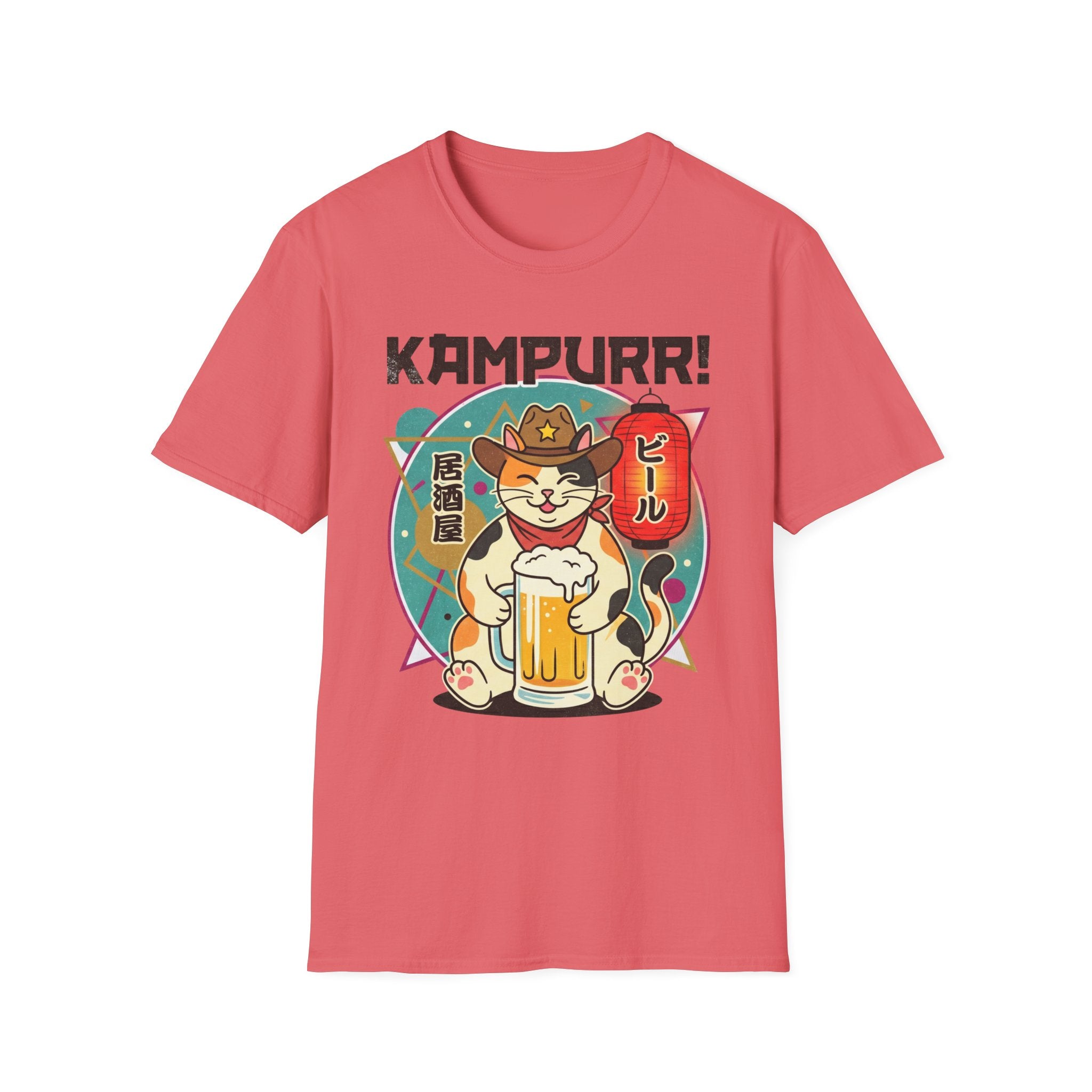 Kampurr T-Shirt