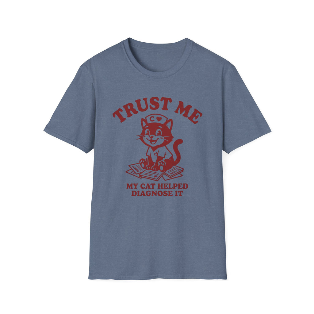 Trust Me T-Shirt