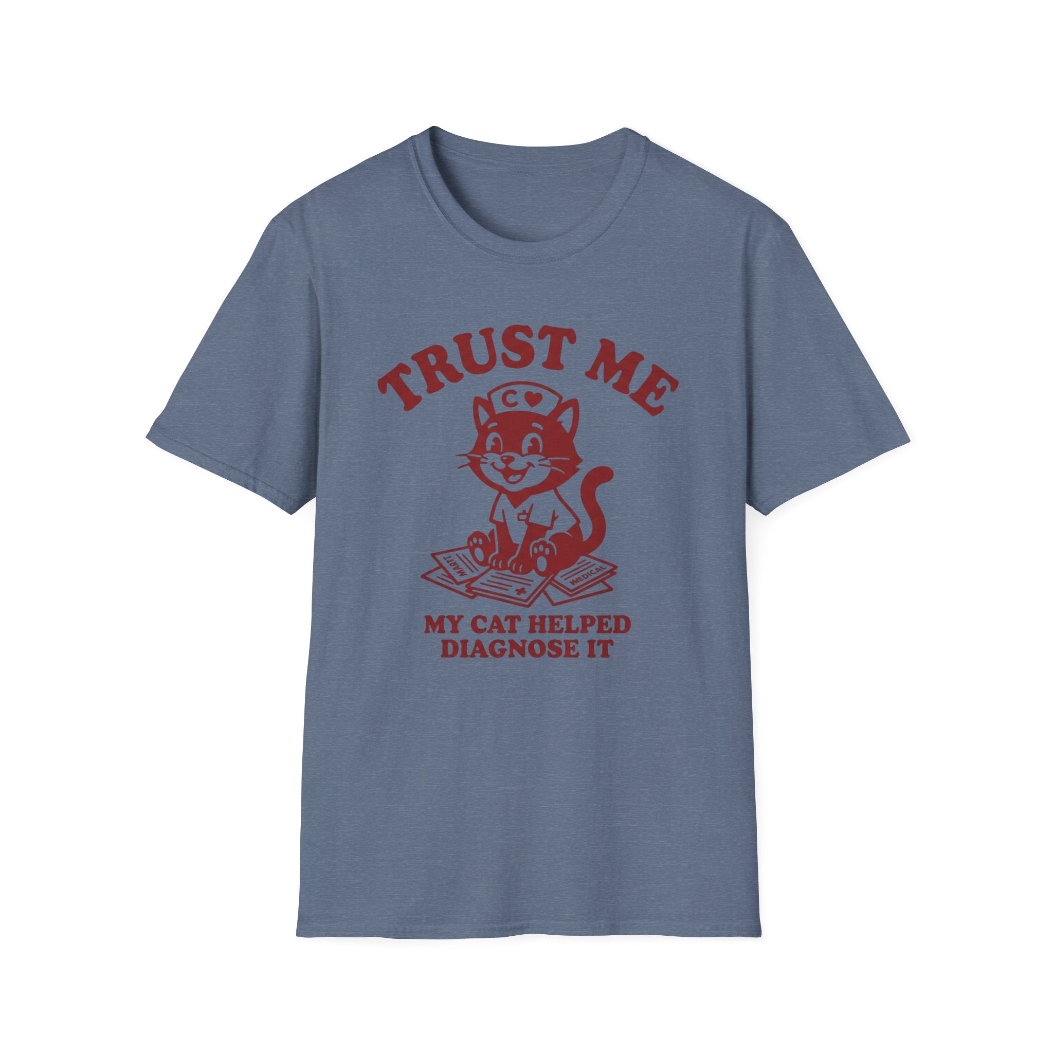 Trust Me T-Shirt