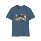 Multitasking T-Shirt