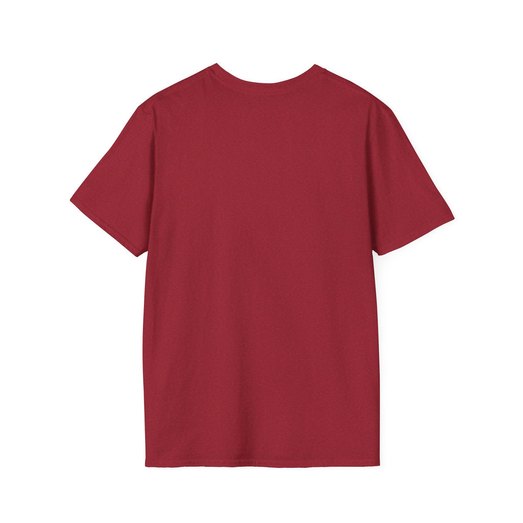 Still Muted T-Shirt
