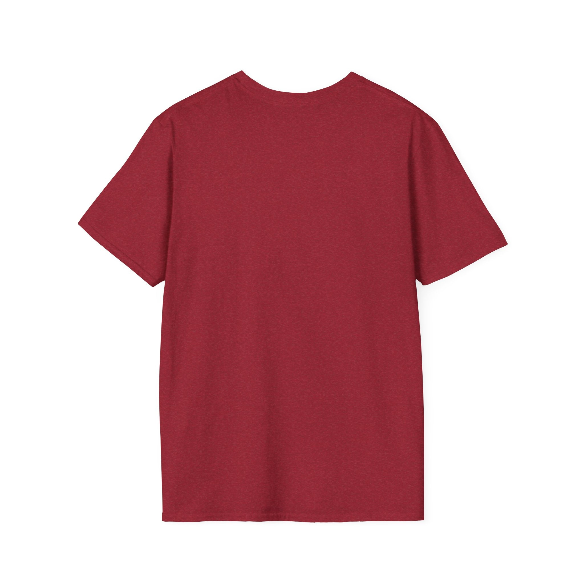 Still Muted T-Shirt