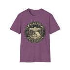 Avoiding People T-Shirt