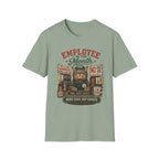 Employee Of The Month T-Shirt