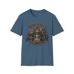 Nine Lives T-Shirt