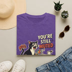 Still Muted T-Shirt
