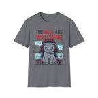 Mods Are Watching T-Shirt