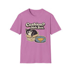 Cushion or Box T-Shirt