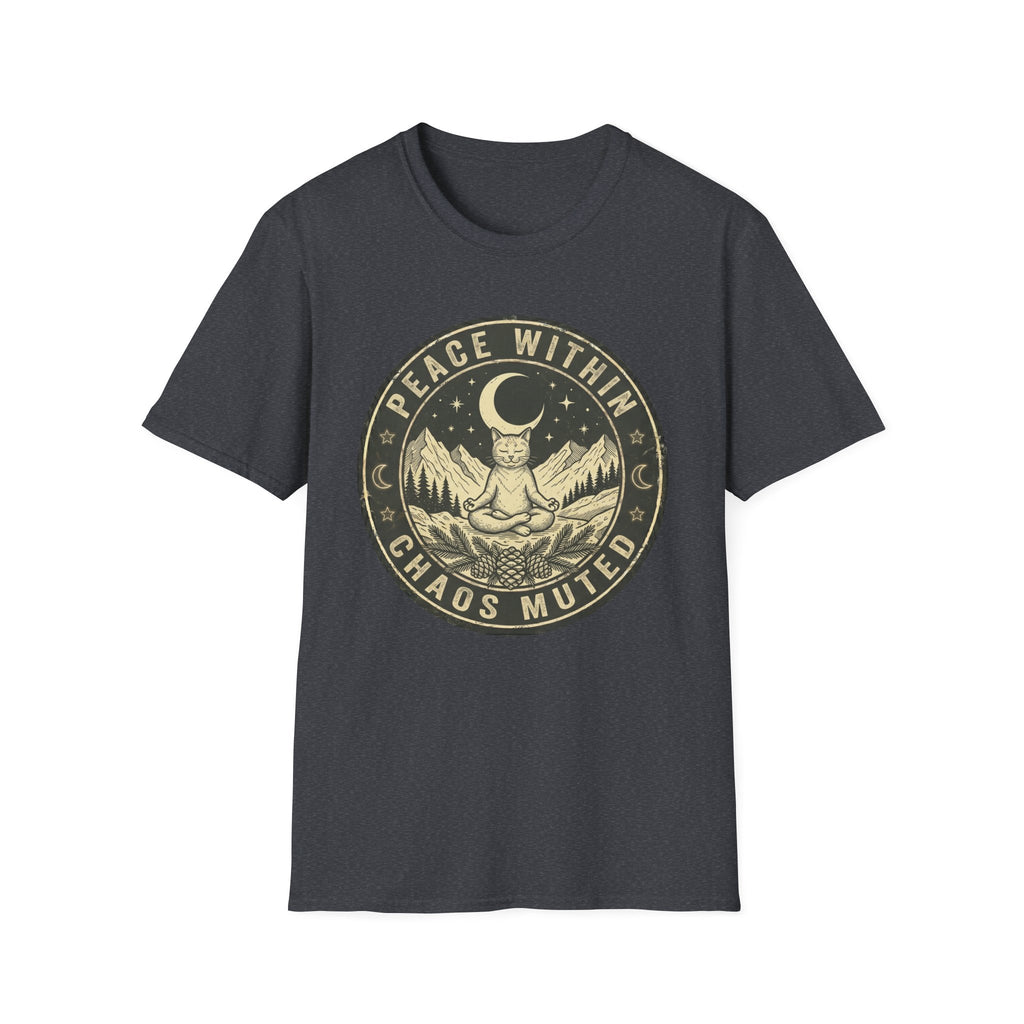 Peace Within Chaos T-Shirt