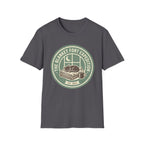 Blanket Fort T-Shirt