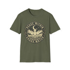 Peace Within Chaos T-Shirt