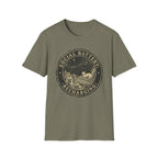 Social Battery T-Shirt