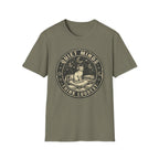 Quiet Minds T-Shirt
