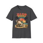 Zero Task Today T-Shirt