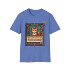 Cat Quest T-Shirt