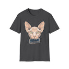Feline Misdemeanor