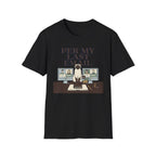 Last Email T-Shirt