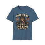Born To Ride T-Shirt