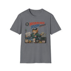Morning Rush T-Shirt