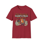 Wasted Meeting T-Shirt