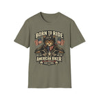 Born To Ride T-Shirt