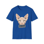 Feline Misdemeanor