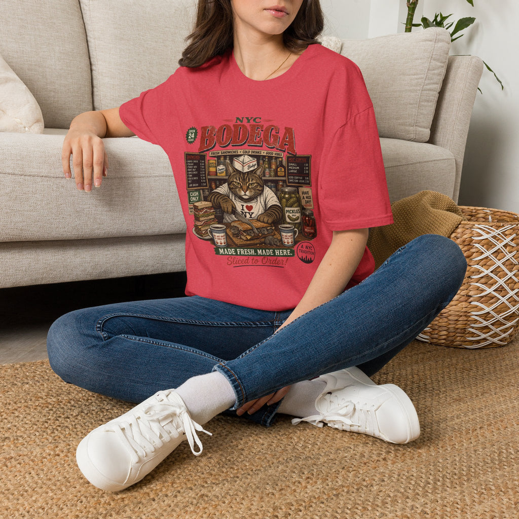 Mice Sandwich T-Shirt