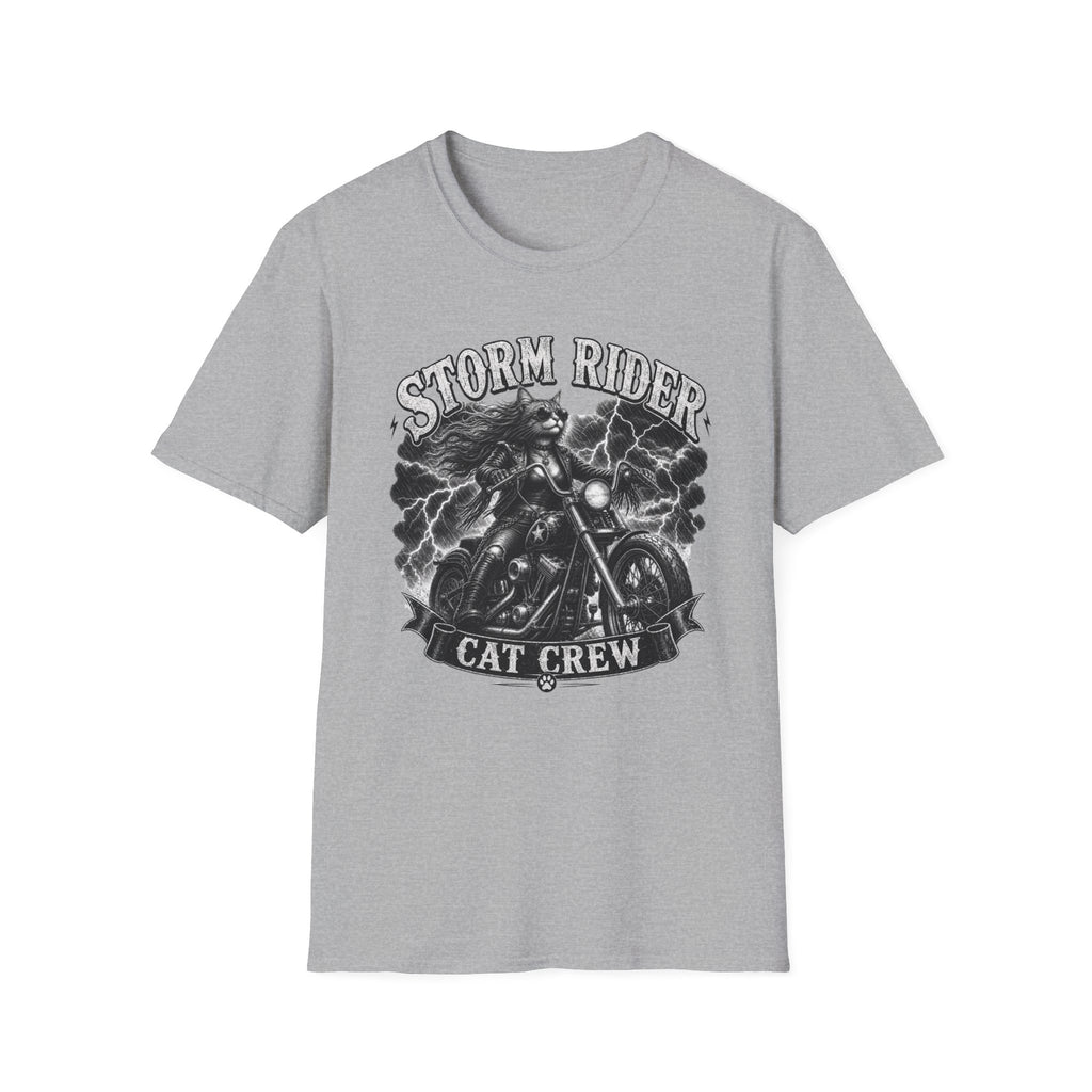Storm Rider T-Shirt
