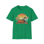 Dog Farted T-Shirt