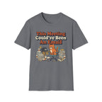 Wasted Meeting T-Shirt