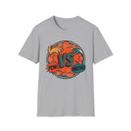 Pow vs Meow T-Shirt
