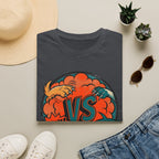 Pow vs Meow T-Shirt