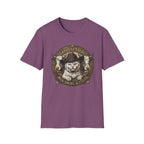 Stray Cat Saloon T-Shirt