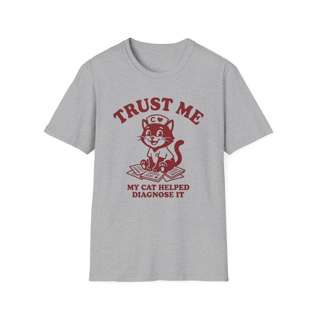 Trust Me T-Shirt