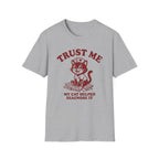 Trust Me T-Shirt