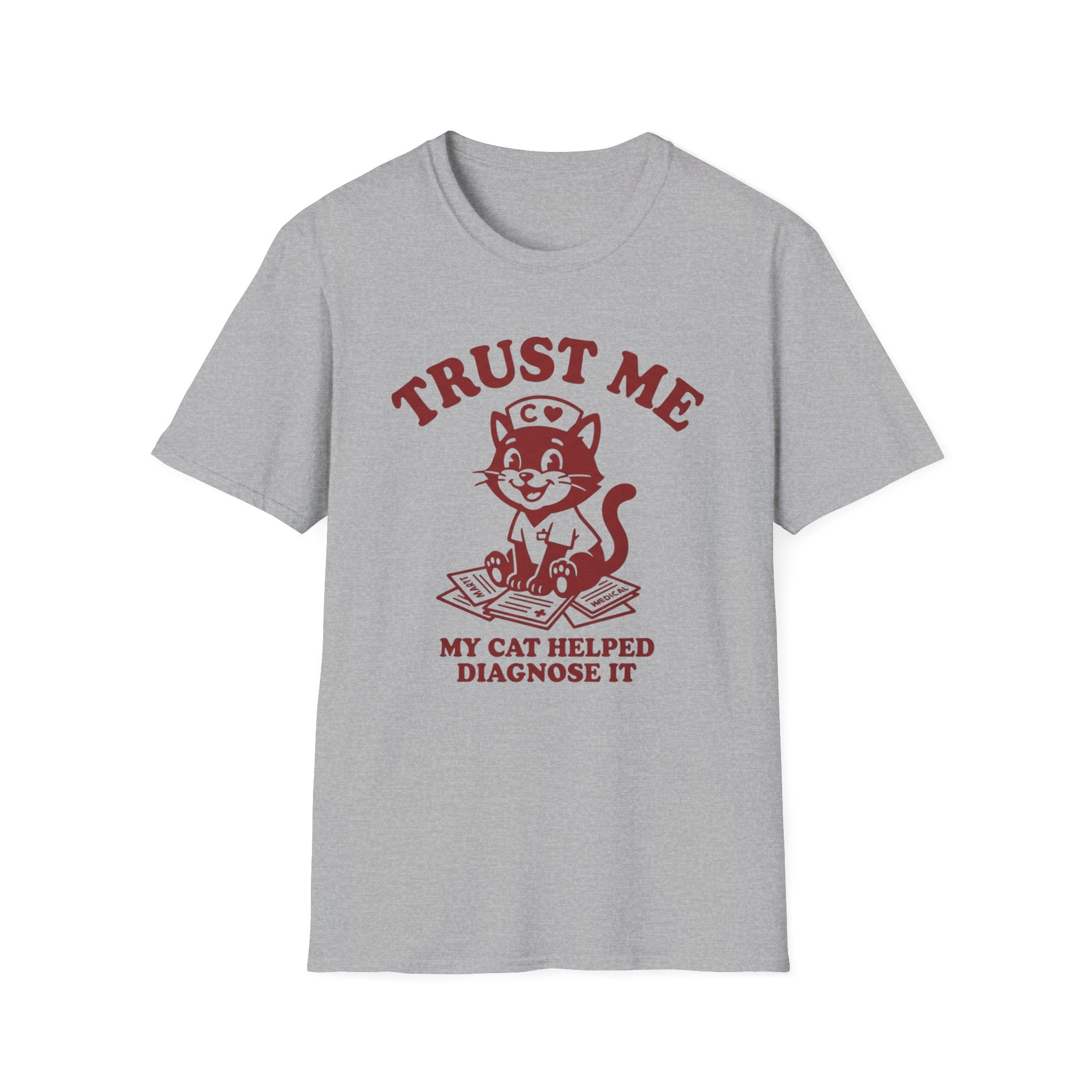 Trust Me T-Shirt