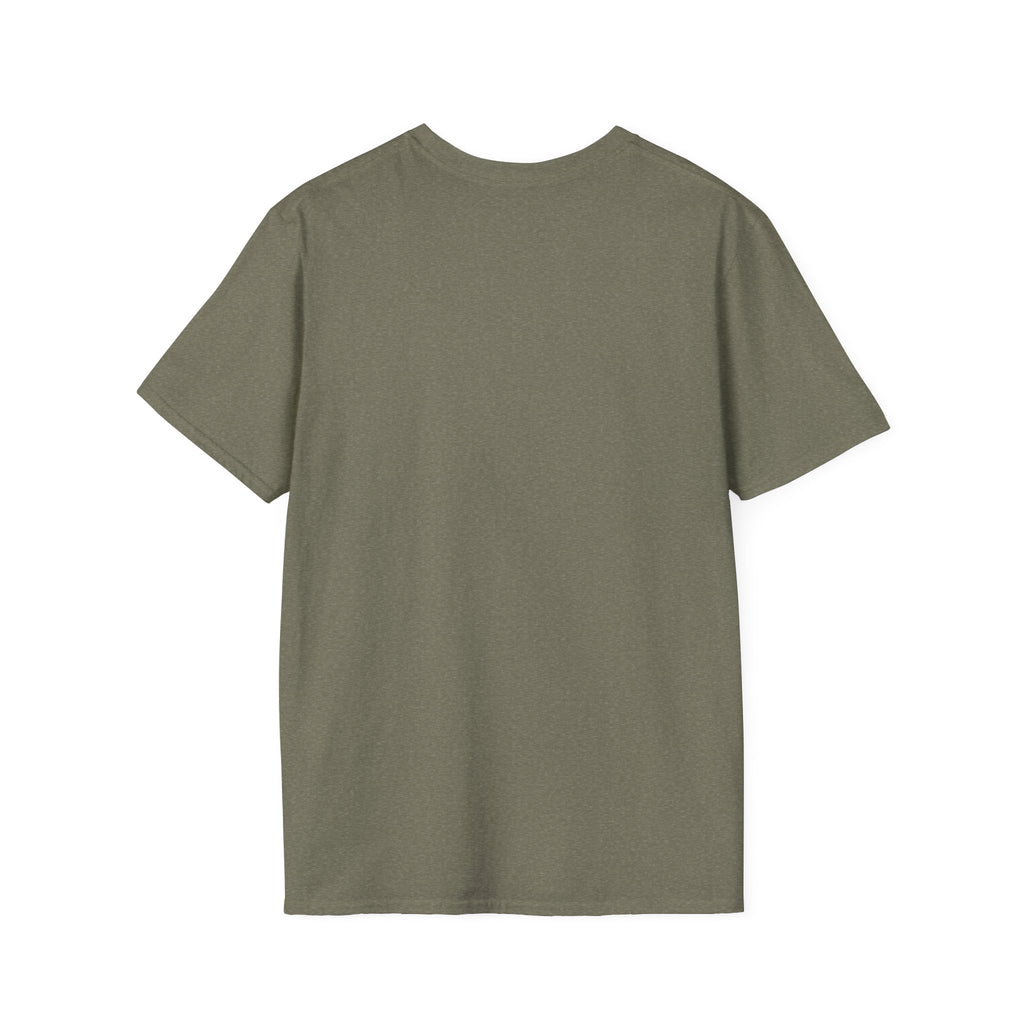 Hungry Cat T‑Shirt